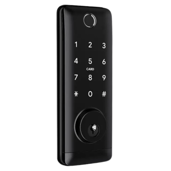 SEVEN LOCK SL-7764BF Розумний замок - Замки