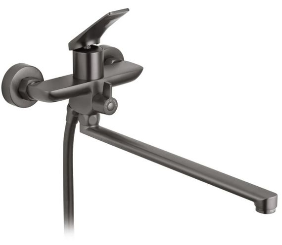 Змішувач для ванни Kroner KRP Graz - GRP070 (CV031334) | Зображення 7