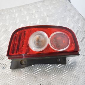 Ліхтар задній лівий Nissan Micra K12 2003-2010 хетчбек Фара стоп задня ліва Ніссан Мікра к12