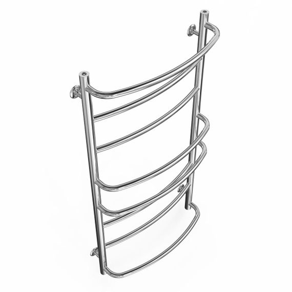 Водяна рушникосушарка Laris Єврофлеш П8 500 х 1000 | Зображення 2