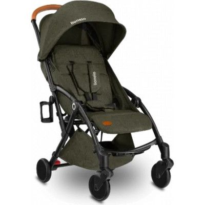 Коляска Lionelo Julie Forest Green (LO-JULIE FOREST GREEN)