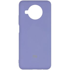 Чохол Silicone Cover My Color Full Protective (A) для Xiaomi Mi 10T Lite / Redmi Note 9 Pro 5G