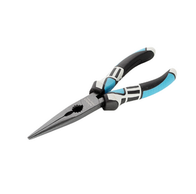 Довгогубці трикомпонентна ручка 200 мм 60CrV Fixer APRO