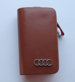 Ключниця для авто AUDI KeyHolder