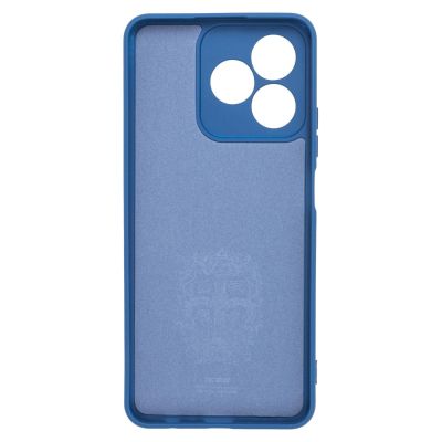 Чехол для мобильного телефона Armorstandart ICON Case Realme C51/C53 NFC Camera cover Dark Blue (ARM71023) | Зображення 1