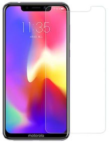 Захисне 2D скло для Motorola Moto G6 "5028g-982-24368"