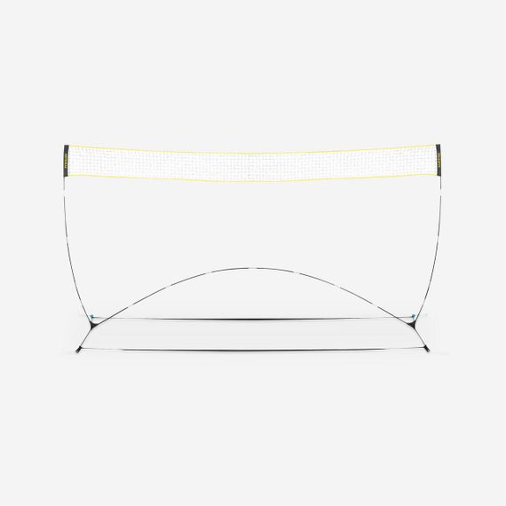 Набір BS100 для пляжного волейболу (сітка та стійки) BS100