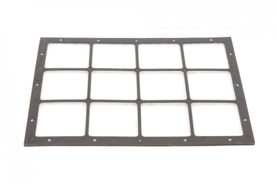 Фільтр салону Fiat Palio Siena 96-12 698690 | Зображення 2