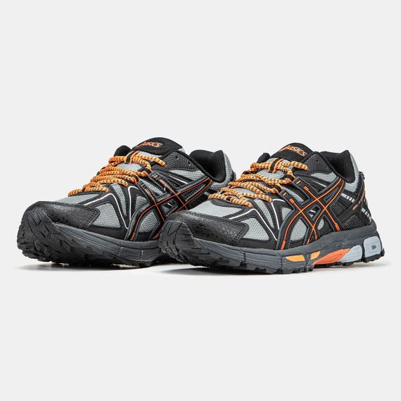 Мужские кроссовки Asics Gel-Kahana 8 весна/лето/осень 1215 45 29 см | Зображення 2