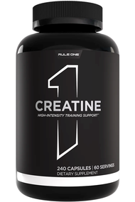 Креатин моногідрат Rule One Creatine 240 капсул