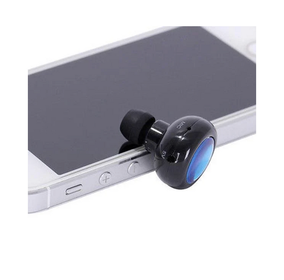 Инновационные наушники-гарнитура для смартфонов AirBeats Bluetooth mini 4.0 ∙ Беспроводная Bluetooth-гарнитура AirBeats mini 4.0 | Зображення 5