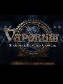 Vaporum Xbox Live Key EUROPE