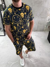 Спортивний костюм