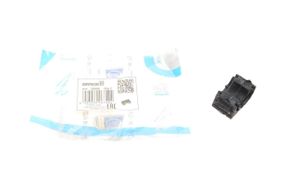 Втулка стабілізатора переднього нижня Opel Astra H 02- 44x32.5x23.5  25906