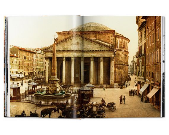 Книга Rome. Portrait of a City | Зображення 8
