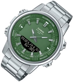 Часы наручные мужские Casio AMW-880D-3A
