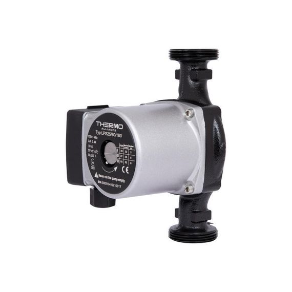 Насос циркуляційний Thermo Alliance LPS 25/60/180 | Зображення 3