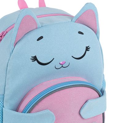 Рюкзак детский Kite Kids 2727 Sleepy Cat (K25-2727XS-2) | Зображення 6