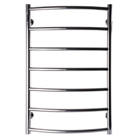 Полотенцесушитель UNIO LD W 800-500-7 Лестница Дуга (20655)