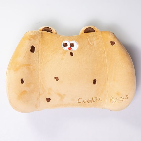 Подушка для поясницы Cookie Bear бежевый HP-56-3BE