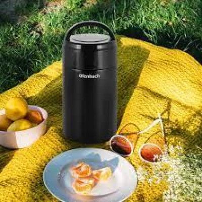 Термос пищевой Ofenbach KM-101303 1000 мл | Зображення 1