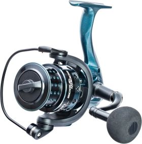 Котушка Brain Scout 3000S 8+1BB