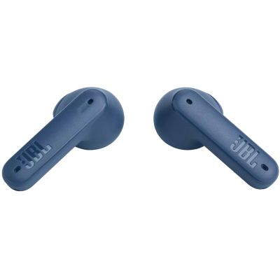 Навушники JBL Tune Flex Blue (JBLTFLEXBLU) (JBLTFLEXBLU) | Зображення 1