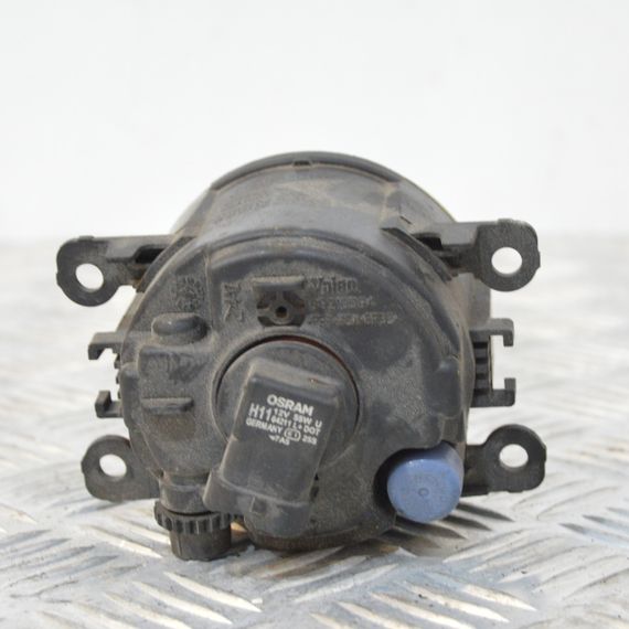 Фара протитуманна передня Ford Fiesta Focus II Mondeo Transit C-Max 2001-2024 Фара птф Форд 2N1115201AB | Зображення 2