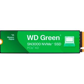 Накопичувач SSD M.2 2280 2TB SN3000 WD (WDS200T4G0E)