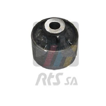 Сайлентблок переднего рычага задний Nissan Qashqai 13- / Renault Kadjar 15-, RTS, 017-00632,