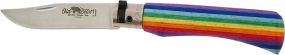 Ніж Old Bear Rainbow M