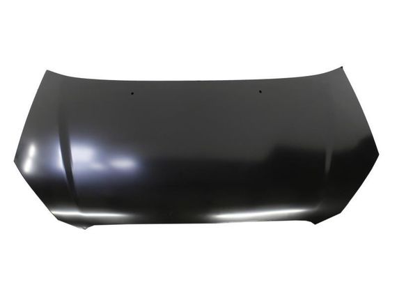 Капот Hyundai Getz 2005-2010  Рестайлинг  664001C510 | Зображення 1