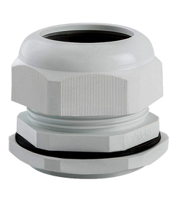 Сальник PG48 d37-44мм IP68 білий Ny95500027