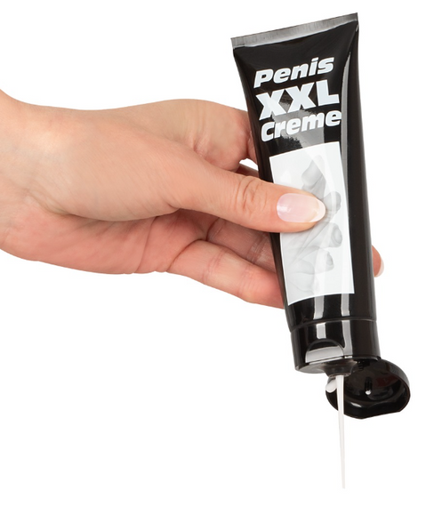 Крем для мужчин Penis-XXL-Creme 80 ml Sex Aura