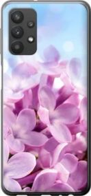 Чохол для Samsung Galaxy A32 A325F з силікону FCh_065909