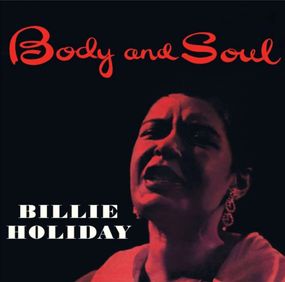 Вінілова платівка Billie Holiday - Body and Soul [LP]