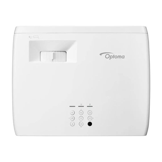 Проектор Optoma ZH350ST (E9PD7KK31EZ3) | Зображення 3