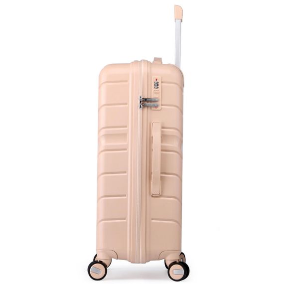 Валіза Semi Line 28" (L) Cappuccino (T5770-3) | Зображення 4