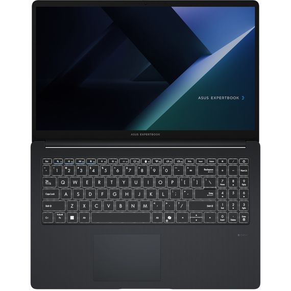 Ноутбук ASUS ExpertBook B1 B1503CVA-S71715 (90NX0801-M01VN0) | Зображення 7