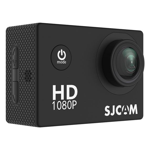 Екшн-камера SJCAM SJ4000 | Зображення 3