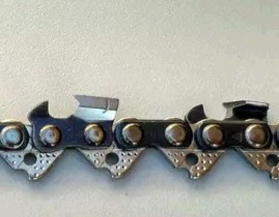 Ланцюг пиляльний 325, 1.3mm, 72зв, RS, під шину 18 (45 см) MECH