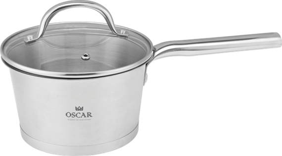 Ківш Oscar Delight (1.6 л) 16 см | Зображення 1