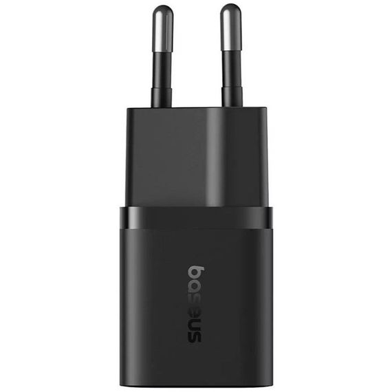 МЗП Baseus GaN5 Fast Charger (mini) PD25W (1USB-C) (P10110909213-00) | Зображення 2