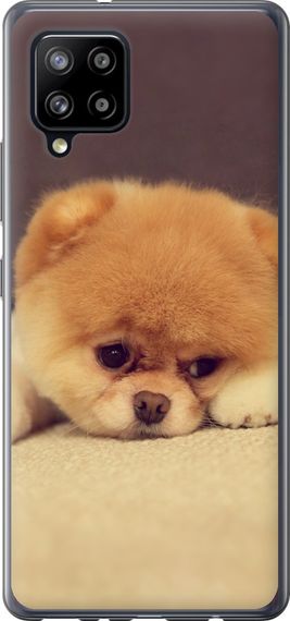 Чехол на Samsung Galaxy A42 A426B Boo 2 "890u-2098-17620"