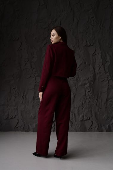 Класичний костюм | Зображення 6