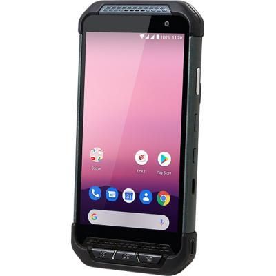 Терминал сбора данных Point Mobile PM85 2D(N3603SR) WiFi/BT/NFC/GSM/LTE/G (PM85G6Z03BDE0C) | Зображення 1