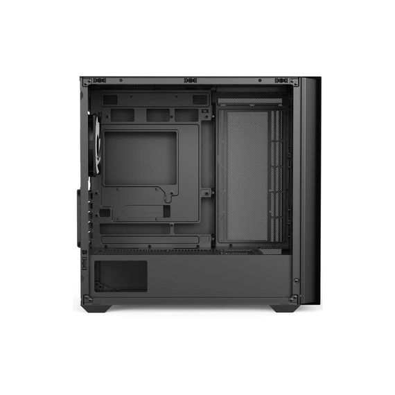 Корпус AeroCool D302A-G-BK-v1 Black (ACCS-DS04043.11) | Зображення 2