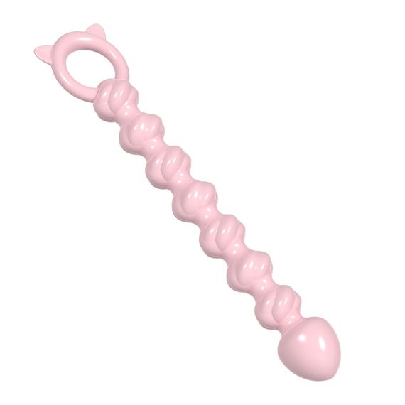 Анальні намиста Meleon - Ultimate Anal Beads, AP-26 Sex Aura | Зображення 6