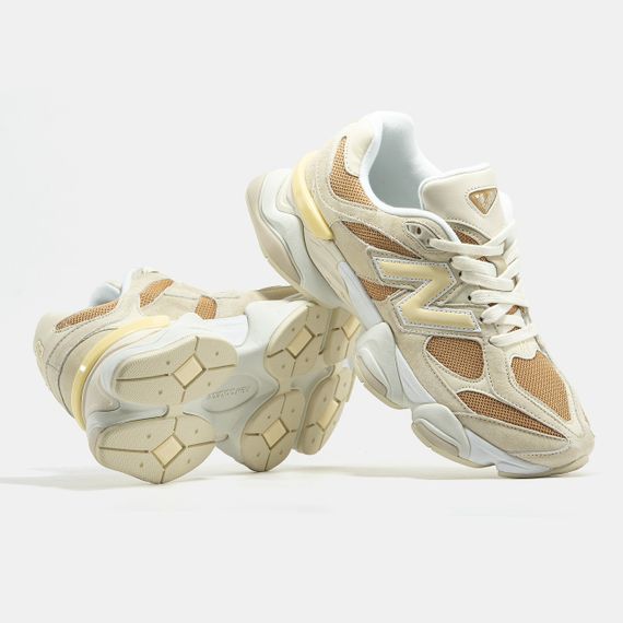 Кросівки New 9060 , В'єтнам 2216 37 | Зображення 4