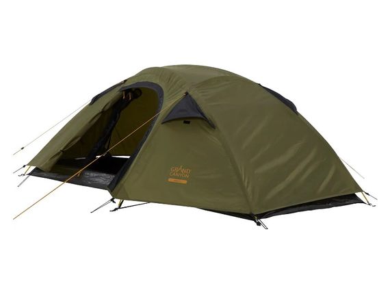 Намет Grand Canyon Apex 1 Capulet Olive (330001) (DAS301587) | Зображення 3